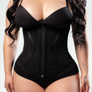 Cinturilla Comfort-Air: Control Diario Transpirable