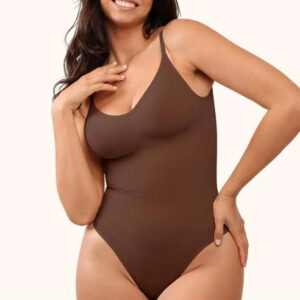 Body Seamless 360°: Efecto Invisible & Moldeador